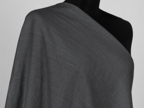 4С33-ШР/2пн.+Гл+ХМа 1 971/0 Ткань костюмная "с эффектом мятости", ширина 145см, лен-100% (2 сорт)