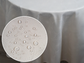 Жкр150-2193/110701П Скатерть Диам150