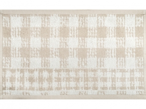 1с105.513ж2 Набросок (лен3) Полотенце махровое 50х30 см