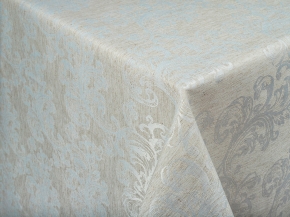 20С8-КВотв+ГОМ т.р. 2396 цвет 010101 натуральный льняной, 305см