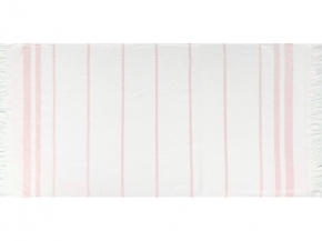 3с403.211к1 Джаз (флам.молоко) Полотенце махровое 45х90 см