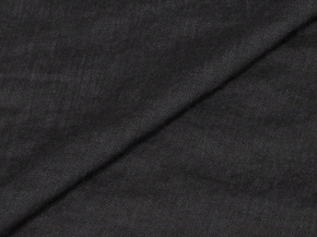 22С132-ШР+Гл+ХМz 147/0 Ткань костюмная "с эффектом мятости", ширина 141см, лен-73% вискоза-27%