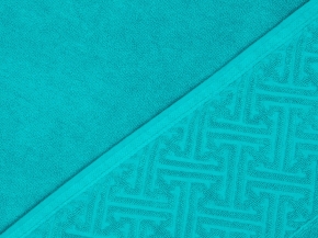 5с402.514ж1 Рельеф2(1-м.волна) Полотенце махровое 60х140 см