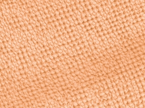 23С68-ШР/у. 75*130 Полотенце "Зефир" цв. 989 рис. 415 светло-оранжевый