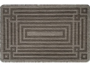 22С78-ВИ Ковер жаккардовый двухполотный с плоским ворсом 0.5 х 0.8 sz5330/a2/32 (0,4) (№147)