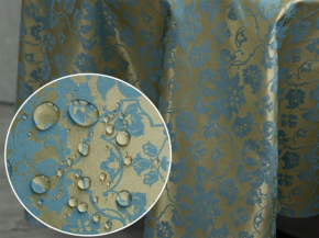 Мов200-1589/040403+310503П Скатерть Овал200x150