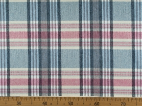 Ткань твидовая Burberry (60-1201), 142см