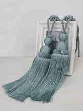 Кисти Ajur HK K14-65 бирюза