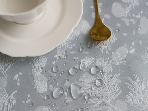 Мкр150-2635/250302П Скатерть Диам150