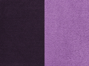 3с109.412ж1 Вальс цветов(фиалка4) Плед 208х200 см