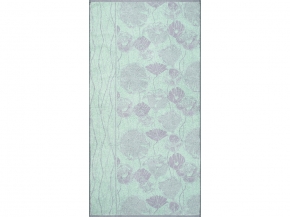 4с402.511ж1 Легкость (мятный5) Полотенце махровое 73х140 см