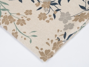 24С173-ШР/у Наволочка верхняя 50*70 "Инея" цв. 1 рис. 5889