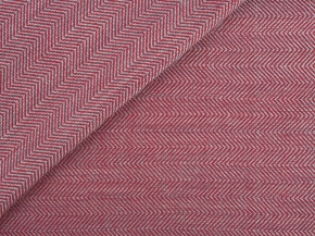 25СП196С-ДЯ Плед п/ш декоративный в/рул 160*220 "Гладь" цв. бордо (9-5)