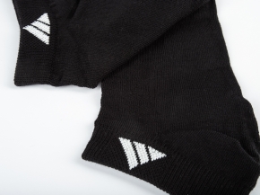 5С355Д40 765 НОСКИ МУЖСКИЕ 25 ЧЕРНЫЙ (по 5 пар, ЦЕНА УКАЗАНА ЗА 1ПАРУ)