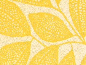 1с105.413ж1 Крона(т.желтый4) Полотенце махровое 50х30 см