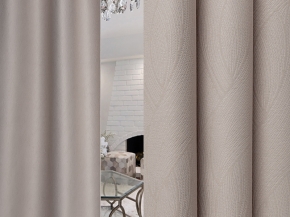 Ткань блэкаут ТWJ 1453-004/280 P BL NC, 280см