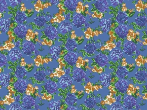 12с49 Фланель набивная 175~5 г/м2 грунт рис.1330/1п, 150см.