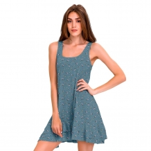 Перкаль арт.140 рис. 64076/2 Элис, 150см