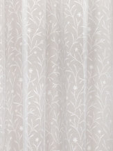 25С6704-Г50 ШТОРА 97 экрю 4 м*2.45 м рис. К640Са