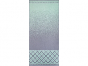 6с102.411ж1 Васса (мятный2) Полотенце махровое 67х150см