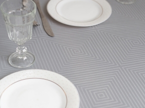 Жкр150-2680/010301П Скатерть Диам150