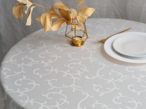 Жкр150-1927/110701П Скатерть Диам150