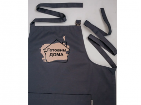 Ф/184005/1925-0/готовимдома/пудрграф Фартук 85*69