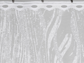 1.80м Тюль HX M 3125/180w