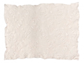 19С73-ШР/039/у Коврик 45*55 "Альба-2" цв. 0 рис. 90