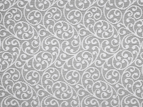 1.65м С897Н/165 ПОЛОТНО ГАРДИННОЕ белый