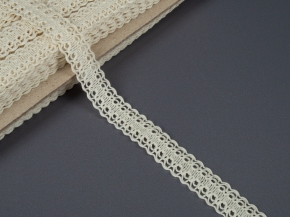 17мм. 60885/17 ТЕСЬМА ОТДЕЛОЧНАЯ хлопок*1474, 17мм (рул.50м)