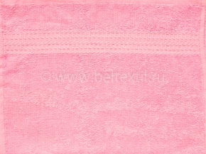 Полотенце махровое Amore Mio GX Classic 50*90 цв. розовый