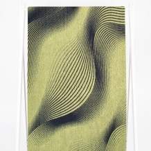 6с102.411ж1 Галактика (т.серый1) Полотенце махровое 67х150см