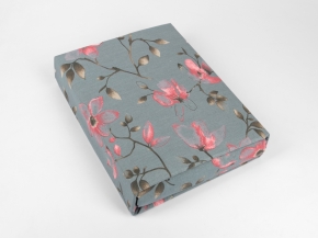 41262/0-БЧ КПБ Евро "Мелодыя вясны" рис. 651102/571108 К