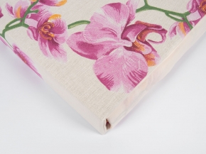 41272/0-БЧ КПБ Дуэт "Орхидея" рис. 487401/505315 К