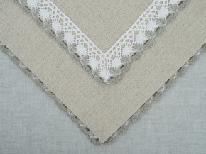25С6АК226 Салфетка 35*35 рис. 1 цв. 330