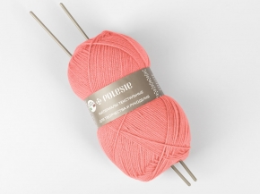 1С8165-Д43 Пряжа "Фаворит NEW" Св.азалия 324