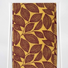 6с102.411ж1 Крона(кр.дерево1) Полотенце махровое 67х150см