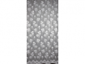 2.45м в572Н/245 ПОЛОТНО ГАРДИННОЕ белый