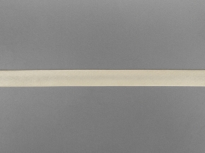 Косая бейка Ajur МН 6453/1,5см (144ярда/132м) св-беж.