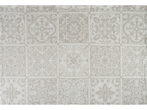18С215-ШР/039/у Коврик 45*65 "Изразцы" цв. 330 рис. 26