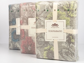 18С362-ШР/у./л.с.уп. 210*230 Покрывало "Декор" цв. 1 рис. 509