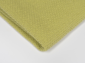 20С329-ШР/у./к. 63*130 Полотенце "Суфле" цв. 916 рис. 734 гороховый