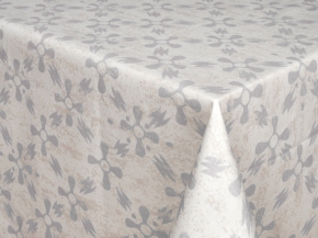 3863-БЧ Скатерть 144*144 рис. 6485-02 "Мариан"