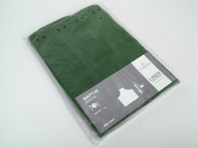 18С149-ШР/039/у/уп. Фартук женский 170-96-102 цв. 631 трава