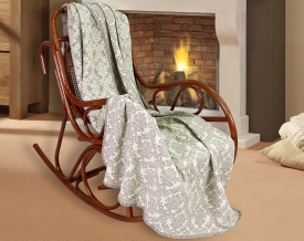 25С149-ШР/у./л.с.уп. 145*220 Плед "Амадей" цв. 330 рис. 24