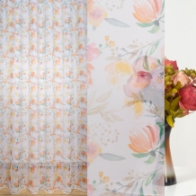 Вуаль печать RS 4095-1-4/280 VPech ut, 280см