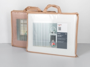 25С6691-Г50 ШТОРА мокко-мусс 4.95 м*2.75 м