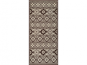 6с102.411ж1 Kleo (шоколад) Полотенце махровое 67х150см