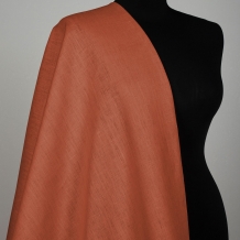 09С52-ШР/2пн.+Гл+МХУ 1 361/0 Ткань костюмная, ширина 145см, лен-100%